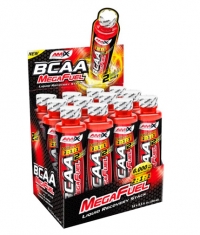 AMIX BCAA MegaFuel 6000 / 12 Fiole