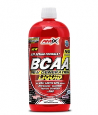 AMIX BCAA New Generation Liquid 1000 ml.