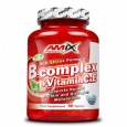 AMIX B-Complex  + Vitamin C & E / 90 Tabs.