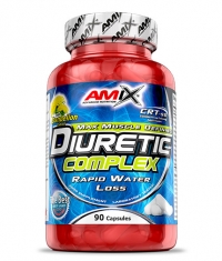 PROMO STACK Diuretic Complex 90 Caps.