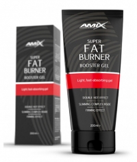 PROMO STACK Fat Burner Gel Men 200 ml.