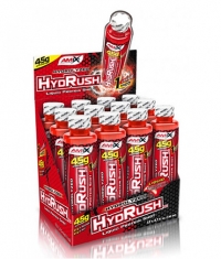 AMIX HydRush® Liquid 45g. / 12 Fiole