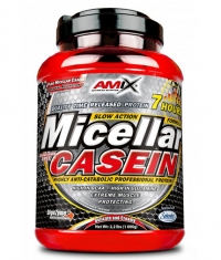 AMIX Micellar Casein 22 Serv.