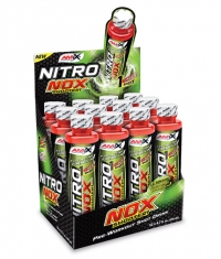 AMIX NitroNox® Shooter 140 ml. / 12 Fiole