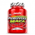 AMIX Peruvian Maca  120 Caps.