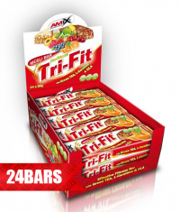 AMIX Tri-Fit Musli Bar 30g. / 24 Bars