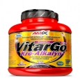 AMIX Vitargo + Kre-Alkalyn® 2000g.