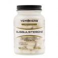 VEMOHERB Guggulsterone 90 Caps.