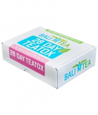 BALI TEA TeaTox / 28 Days