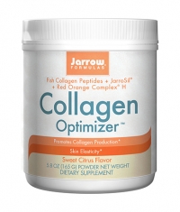 Jarrow Formulas Collagen Optimizer / 165 g