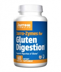 Jarrow Formulas Jarro-Zymes for Gluten Digestion / 60 Vcaps.