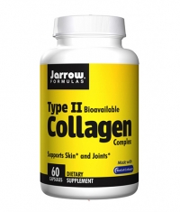 Jarrow Formulas Type II Collagen / 60 Caps.