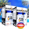 PROMO STACK Hot Summer Burn Offer / 1+1 FREE!