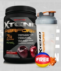 PROMO STACK Xtend Promo Packet