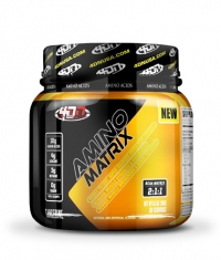 4DN Amino Matrix / 30serv.