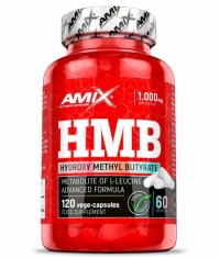 AMIX HMB 120 Caps.