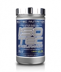 SCITEC Isotec