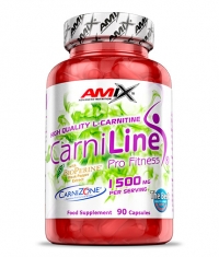 PROMO STACK CarniLine ® 1500mg. / 90 Caps.