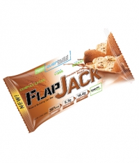 EVERBUILD Flapjack Bar / Choclate / 100g.