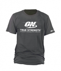 OPTIMUM NUTRITION True Strength T-Shirt