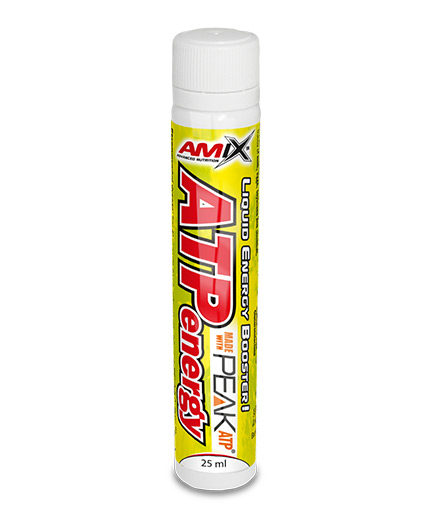 AMIX ATP Energy Liquid 25 ml. / 1 Fiola