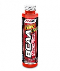 AMIX BCAA MegaFuel 6000 / 1 Fiola