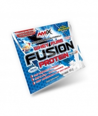 AMIX Whey Pure Fusion