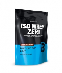 BIOTECH USA 100% ISO Whey /punga/