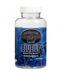 CONTROLLED LABS BLUE UP™ Stimulant Free 60 Caps.