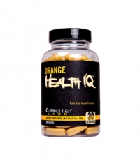 CONTROLLED LABS Orange Health IQ / 90 Tabs.