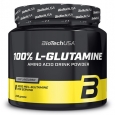 BIOTECH USA L-Glutamine