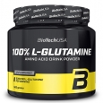 BIOTECH USA L-Glutamine