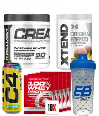 PROMO STACK BLACK FRIDAY PACHET 1