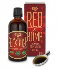 CVETITA HERBAL Red X Bomb / 100ml.