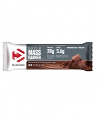 DYMATIZE Super Mass Gainer Bar