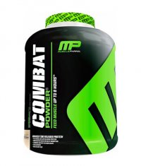 MUSCLE PHARM Combat Powder