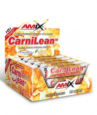 AMIX CarniLean ™ 10 x 25ml.