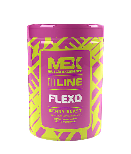 MEX FLEXO / 20 Serv. 0.400
