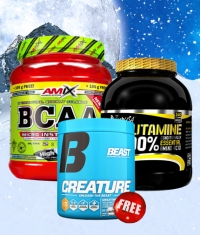 PROMO STACK X-MAS Stack 7