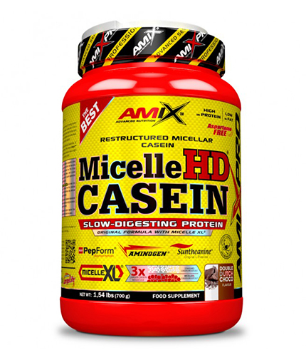 AMIX Micelle HD Casein