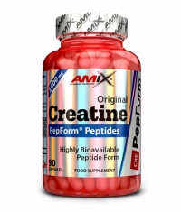 AMIX Pepform Creatine / 90 Caps.