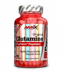 AMIX Pepform Glutamine / 90 Caps.