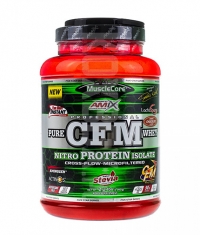 AMIX Pure CFM Whey