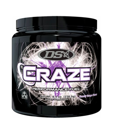 DRIVEN SPORTS Craze 45 Serv. 0.238