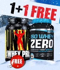 PROMO STACK XMAS Stack 1+1 FREE