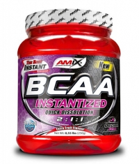 AMIX BCAA Instantized Powder 2:1:1 / 50 Serv.