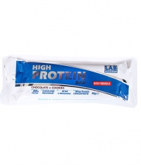 LAB NUTRITION High Protein Bar / 80g.