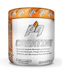 PHYSIQUE NUTRITION Creatine / 100 Serv.