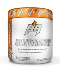 PHYSIQUE NUTRITION Glutamine / 60 Serv.