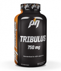 PHYSIQUE NUTRITION Tribulus 750mg. / 120 Caps.